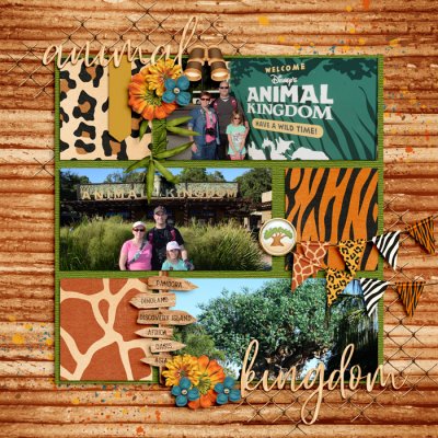 Animal Kingdom