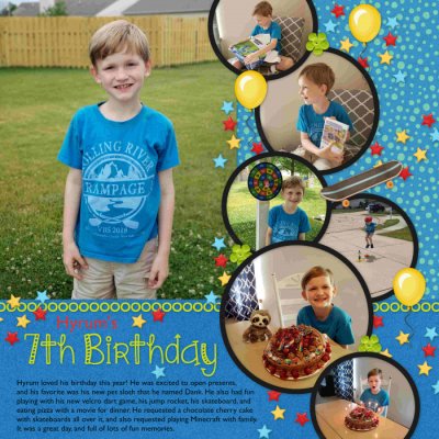 Birthday 3