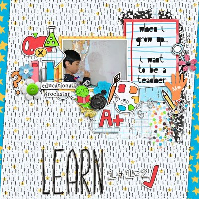 learn