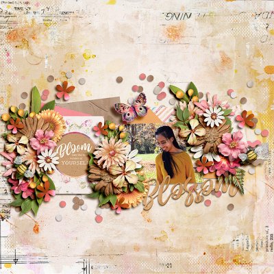 Blossom