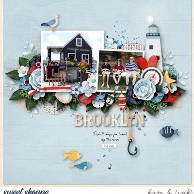 Brooklyn