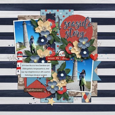A seaside story