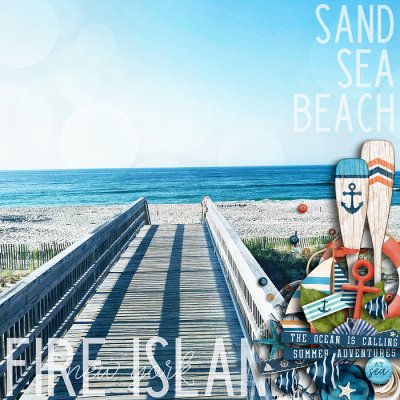 Fire Island