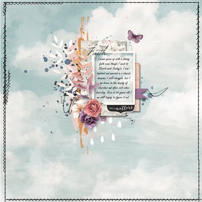 Faith