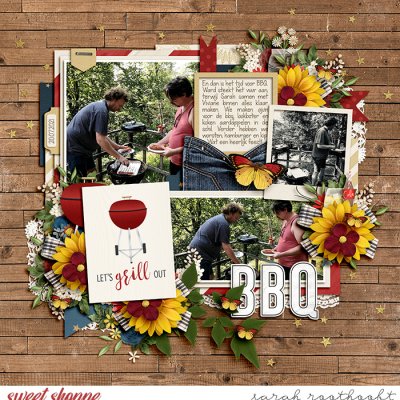 BBQ