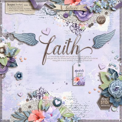 Faith