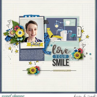 Love Your Smile