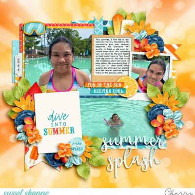 Summer Splash