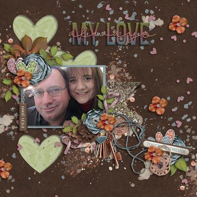 My Love