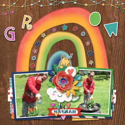 GROW