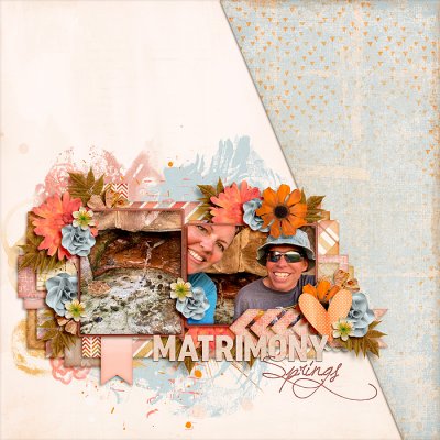 MatrimonySprings