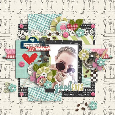 Good Eats