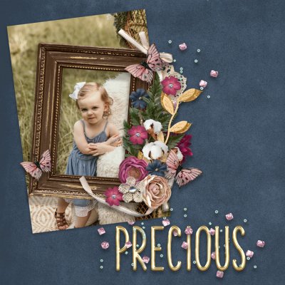 Precious