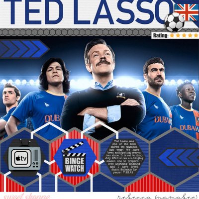 ted lasso