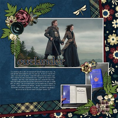 Outlander