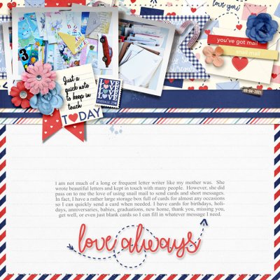 2021 0804 SummerShadowbox