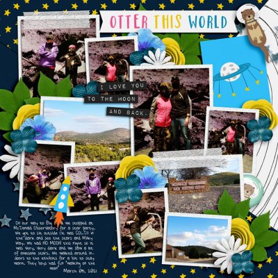 Otter this World