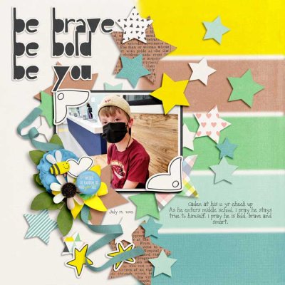 Be You