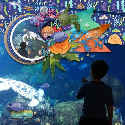 Aquarium