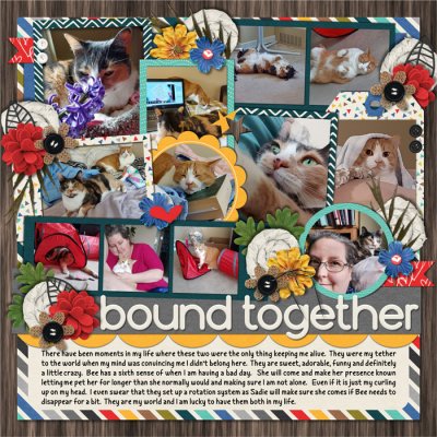 Bound Together
