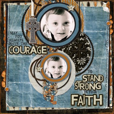 Faith