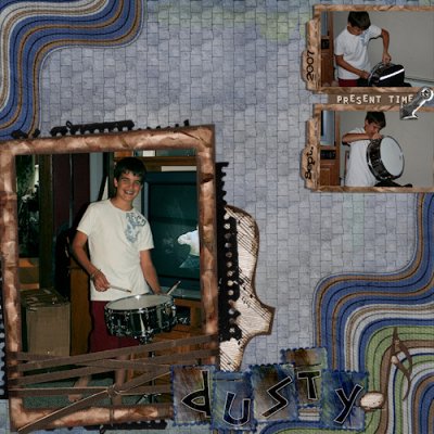 Drums