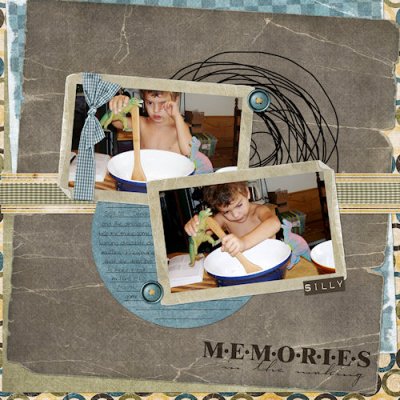 Memory Making