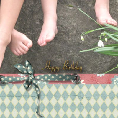 Birthday Card