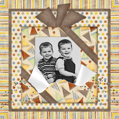 My Best Gifts