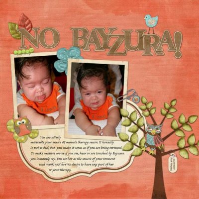 No Bayzura