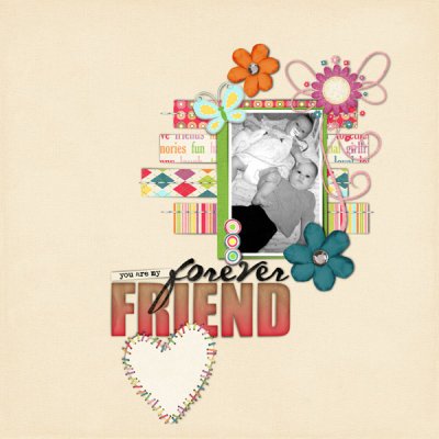 forever friend