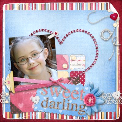 Sweet Darling