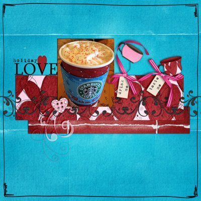 Holiday Love