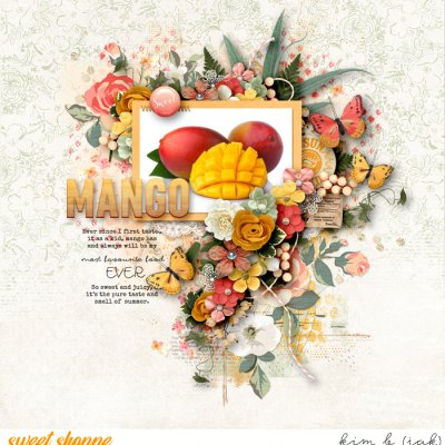 Mango