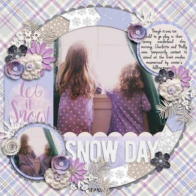 Snow Day