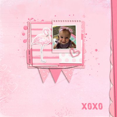 XOXO