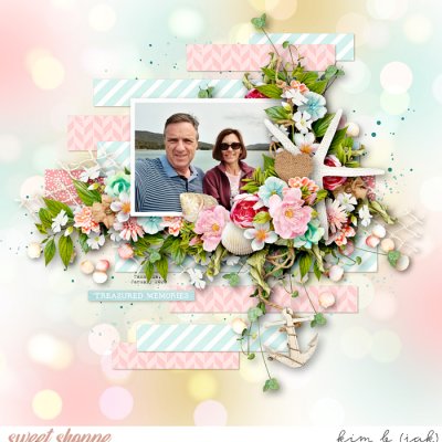 Treasured Memories