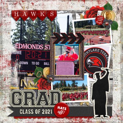 Class of 2021