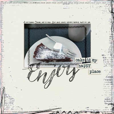 Enjoy