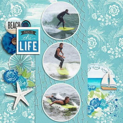 Surfing