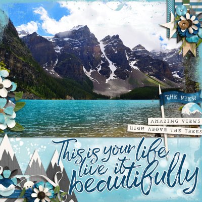 Live Beautifully
