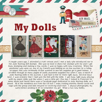 Shadowbox - 4