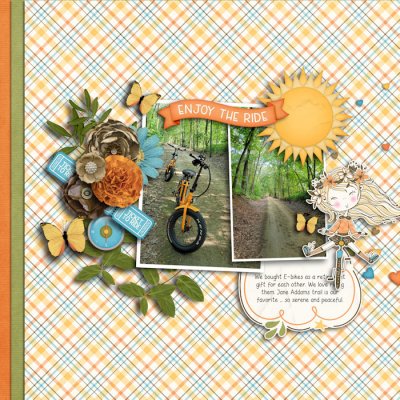 Shadowbox #10