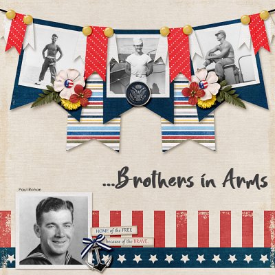 Brothers in Arms