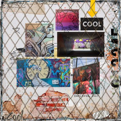 shadowbox 23 - opt. 1