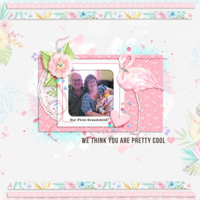 We Think You're Cool