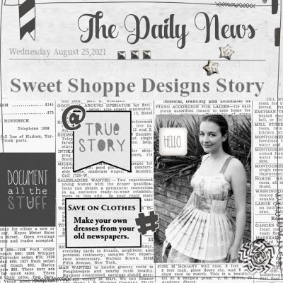 The Daily News