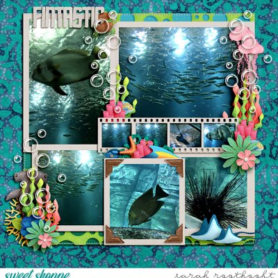 Fintastic
