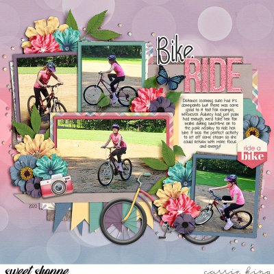 Bike Ride