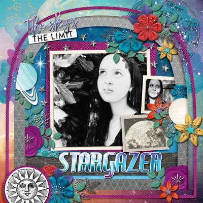 Stargazer